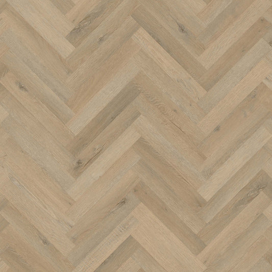 Palio Essenza Herringbone Sorrento Oak Sm-pvp409 Luxury Vinyl Flooring
