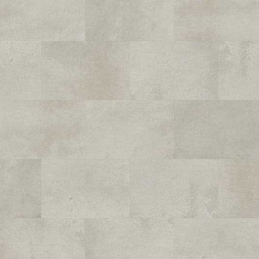 Palio Essenza Tile Torino Cemento PVT702 Luxury Vinyl Flooring