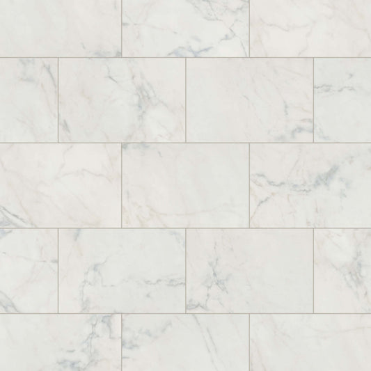 Palio Essenza Tile Bellagio Marble PVT701 Luxury Vinyl Flooring