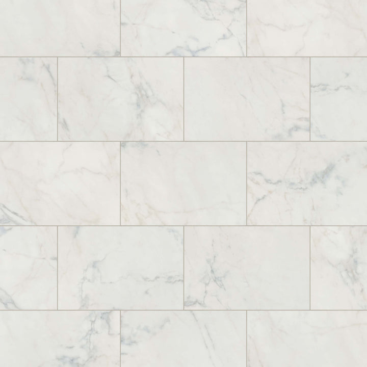 Palio Essenza Tile Bellagio Marble PVT701 Luxury Vinyl Flooring