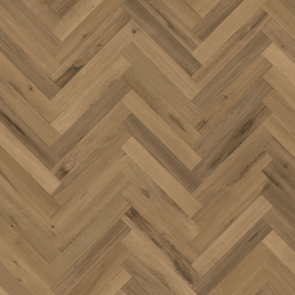 Opus Wood Vermeer Oak Herringbone SM-WP4 Luxury Vinyl Flooring