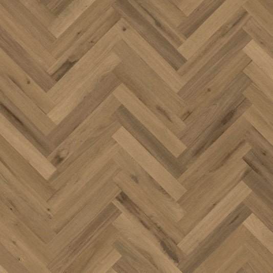 Opus Wood Vermeer Oak Herringbone SM-WP4 Luxury Vinyl Flooring