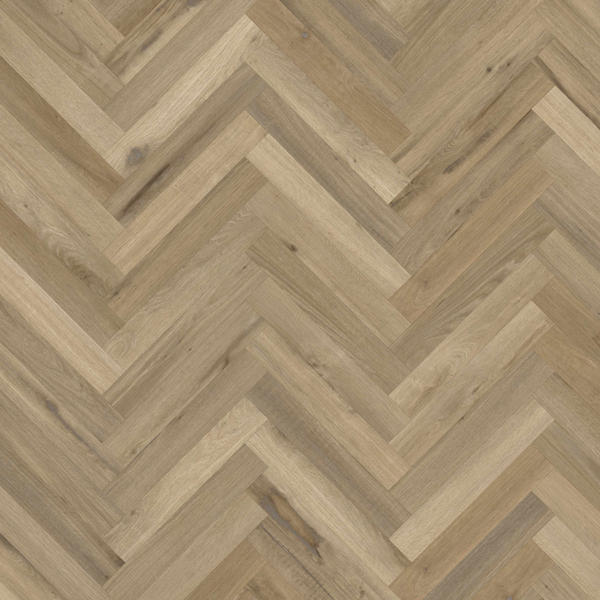 Opus Wood Leyster Oak Herringbone SM-WP442-SR (3.3 Luxury Vinyl Flooring