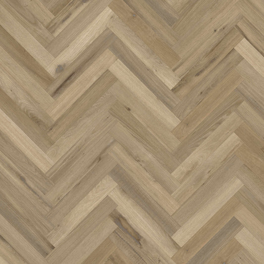 Opus Wood Leyster Oak Herringbone SM-WP442-SR (3.3 Luxury Vinyl Flooring