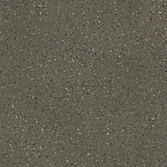 Opus Stone Oscuro Terrazzo SP123-SR Luxury Vinyl Flooring