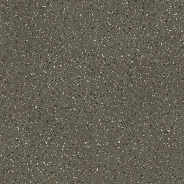 Opus Stone Oscuro Terrazzo SP123-SR Luxury Vinyl Flooring