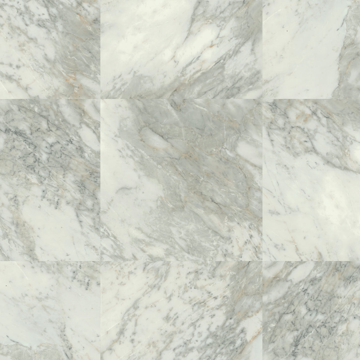 Opus Stone Sillano Marble SP816-SR Luxury Vinyl Flooring