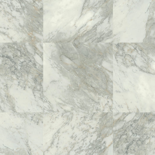 Opus Stone Sillano Marble SP816-SR Luxury Vinyl Flooring