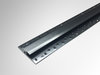 Kensington Trims 0.9m Iron Grey (brushed) - Dual Edge