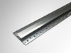 Kensington Trims 2.7m Brushed - Dual Knap