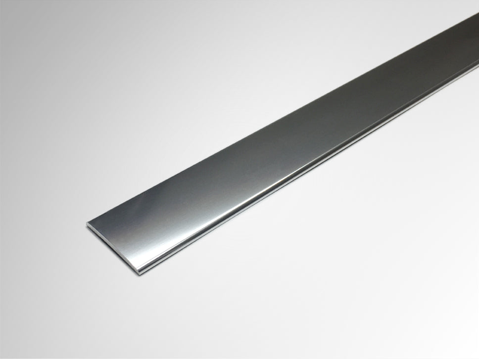 Kensington Trims 0.9m Polished - S/a Cover Plate