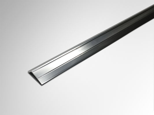 Kensington Trims 0.9m Polished - S/a Ramp 8mm