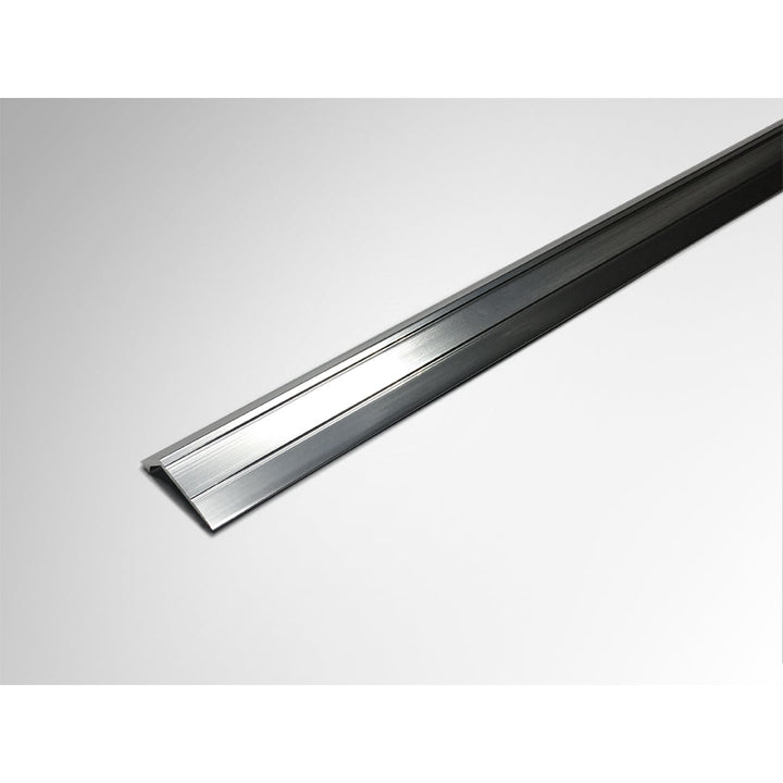 Kensington Trims 2.7m Polished - S/a Ramp 14mm