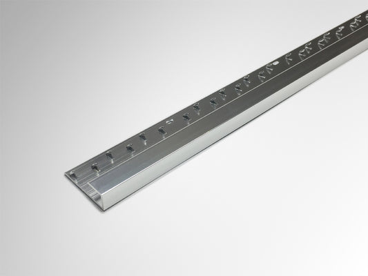 Kensington Trims 0.9m Polished - S/a Edge 8mm