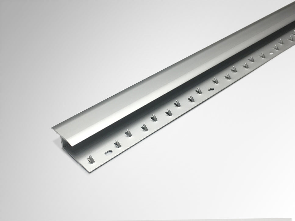 Kensington Trims 0.9m Matt - Z Bar 10mm