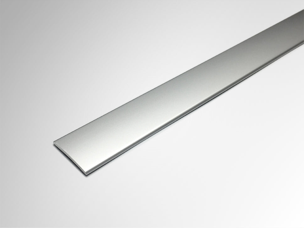 Kensington Trims 2.7m Matt - S/a Cover Plate