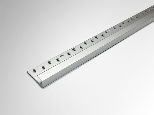 Kensington Trims 0.9m Matt - S/a Edge 8mm