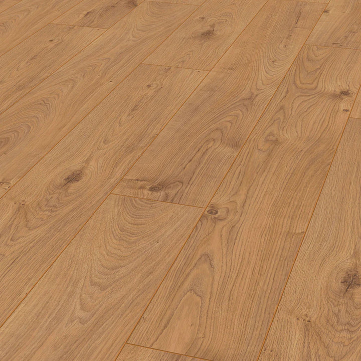 Kronotex Villa Atlas 12mm Laminate Flooring