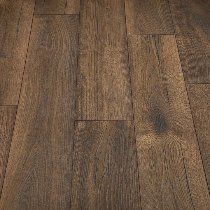 Kronotex Villa Peterson 12mm Laminate Flooring