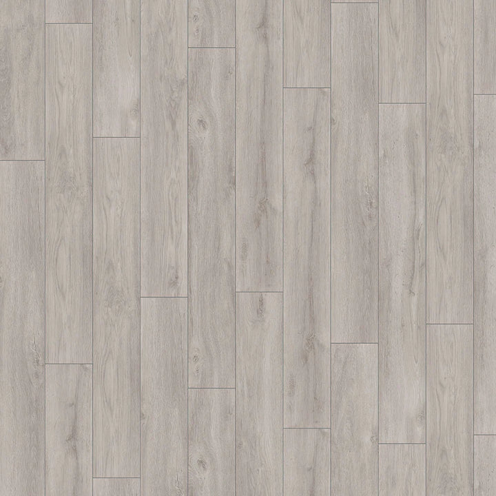 Kronotex Villa Timeless Oak Grey 12mm Laminate Flooring
