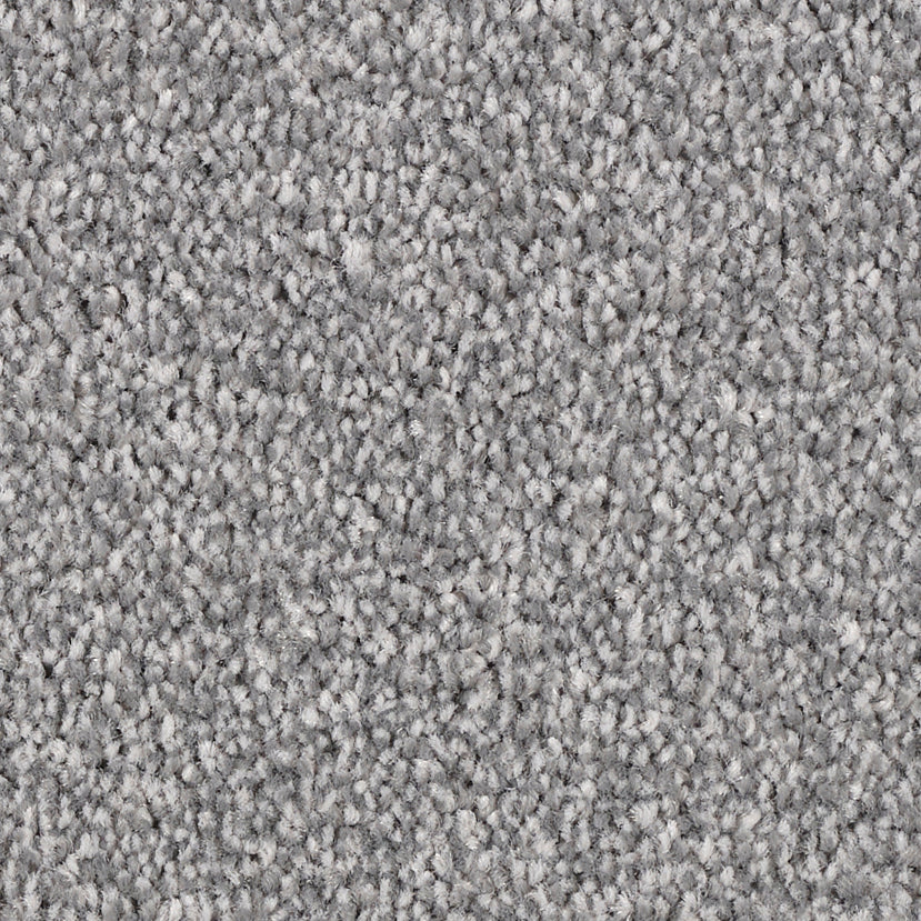 Heather Twist Supreme Hazy Grey 0863 Carpet