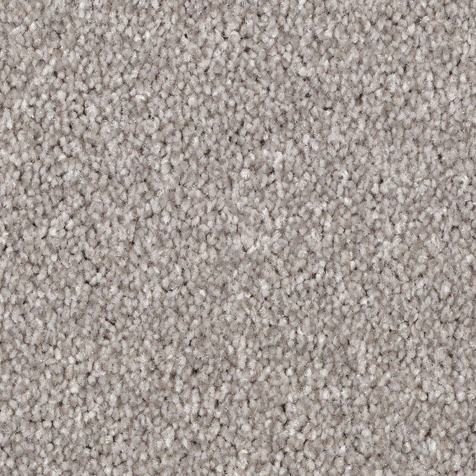Heather Twist Supreme Soft Stone 0881 Carpet
