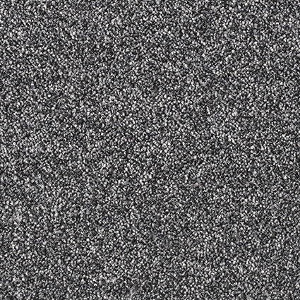 Fascination Charcoal 0810 Carpet