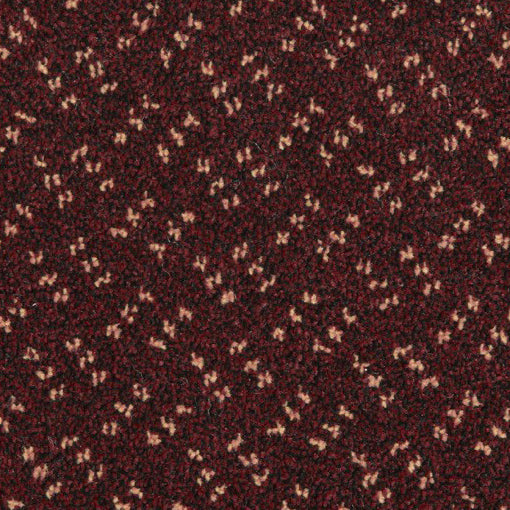 Scala Classic Scb 0100 Ruby Carpet