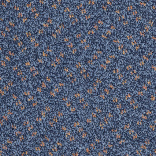 Scala Classic Scb 0770 Sapphire Carpet