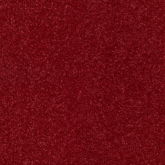 Scala Combinations Impervious Twist Sri 0110 Carmine Carpet