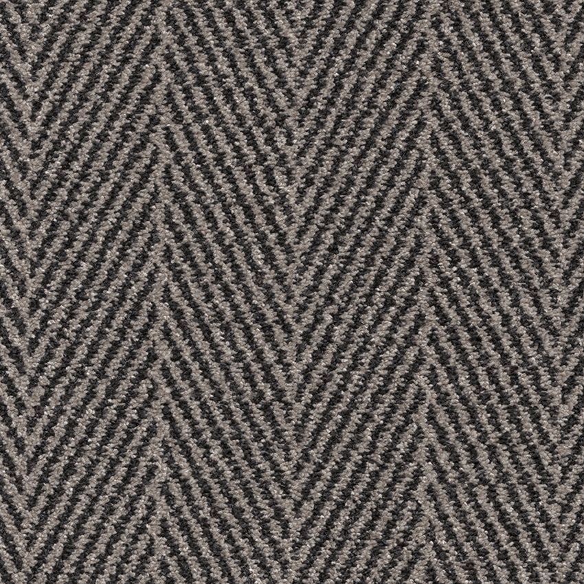 Fairfield Design Chevron Soft Taupe FDC0865 Carpet