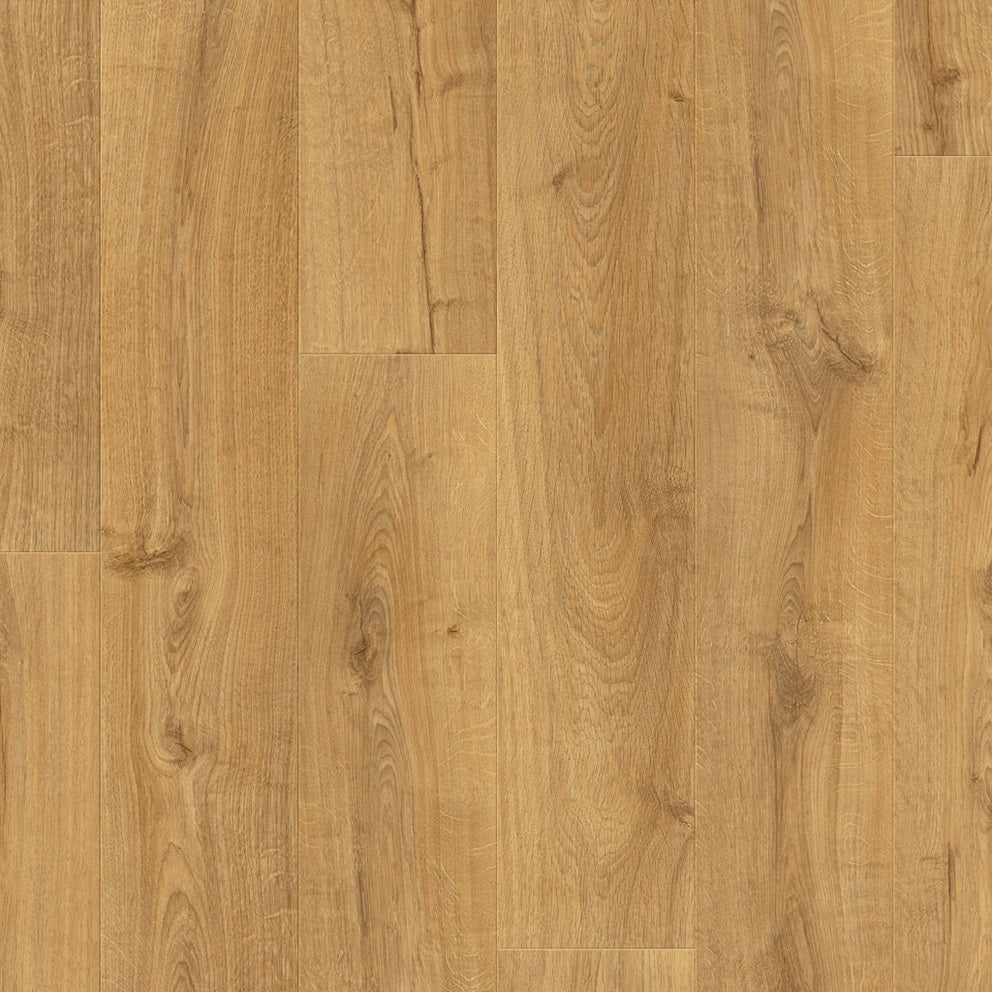 Quick-Step LARGO CAMBRIDGE OAK NATURAL LPU1662 9.5mm Laminate Flooring