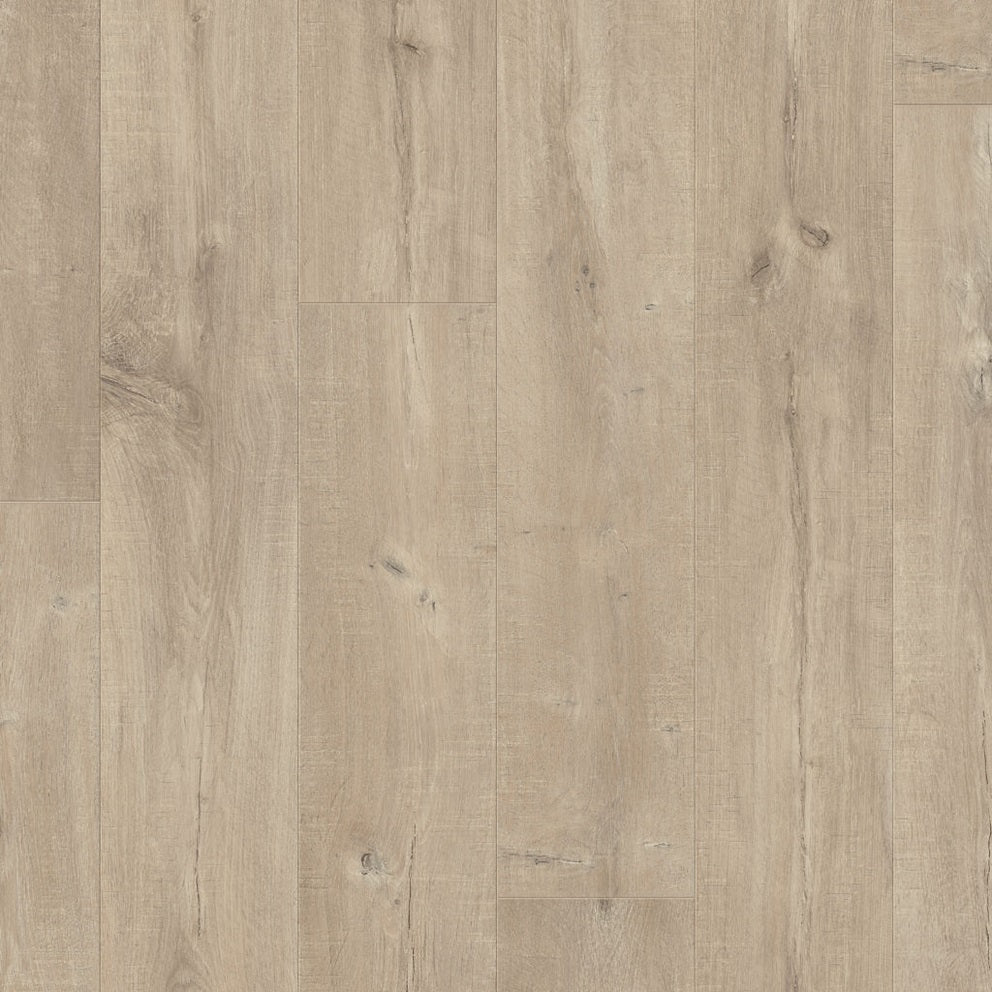Quick-Step LARGO DOMINICANO OAK NATURAL LPU1622 9.5mm Laminate Flooring
