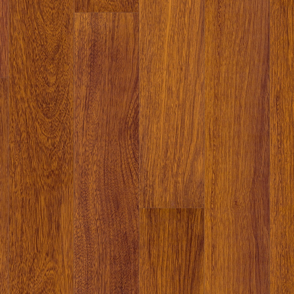 Quickstep LARGO NATURAL VARNISHED MERBAU
