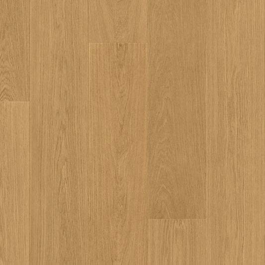 Quickstep LARGO NATURAL VARNISHED OAK