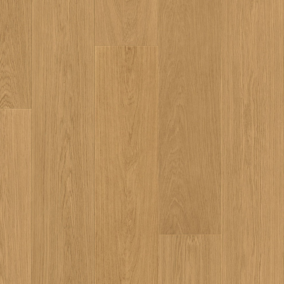 Quickstep LARGO NATURAL VARNISHED OAK