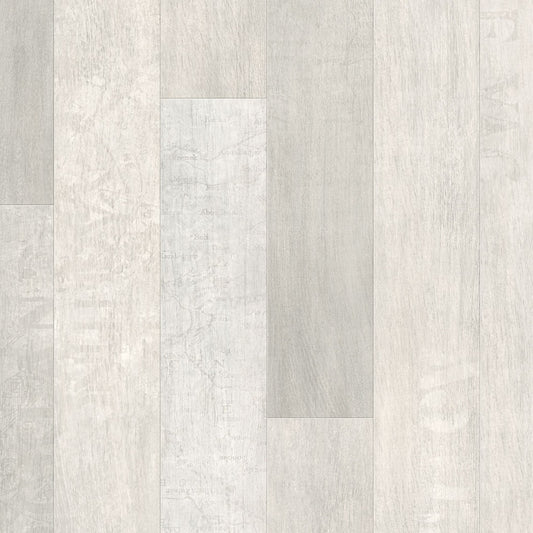 Quickstep LARGO PACIFIC OAK