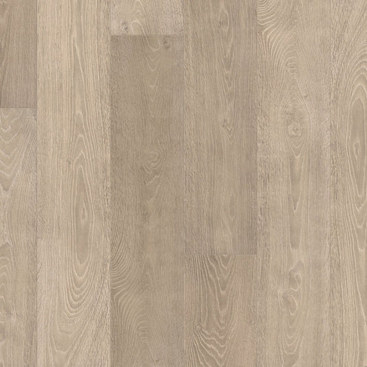 Quickstep LARGO WHITE VINTAGE OAK