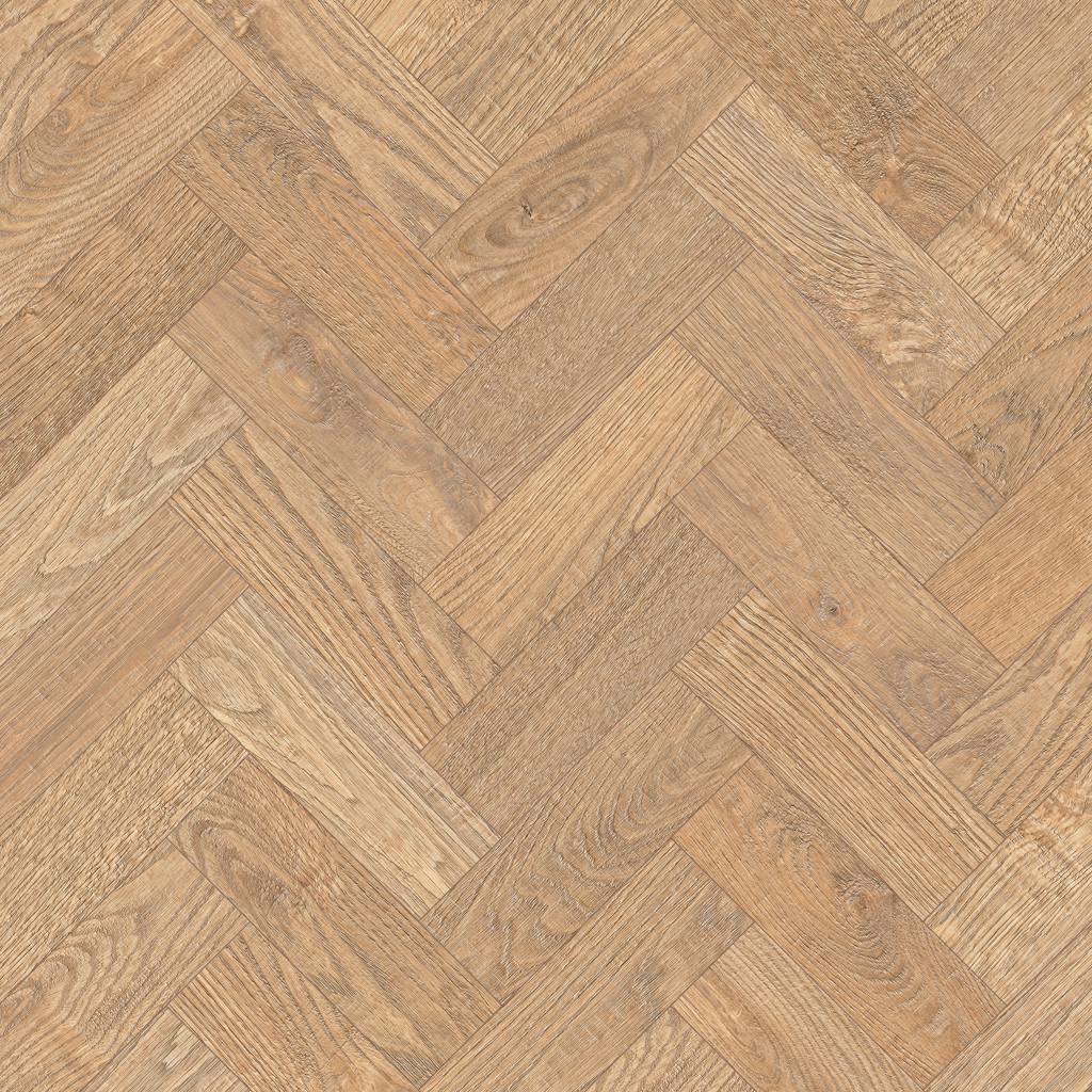 Holland Park Parquet English Oak 2001 Luxury Vinyl Flooring