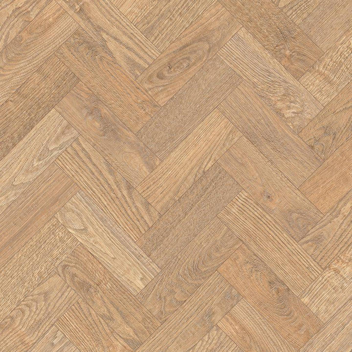 Holland Park Parquet English Oak 2001 Luxury Vinyl Flooring