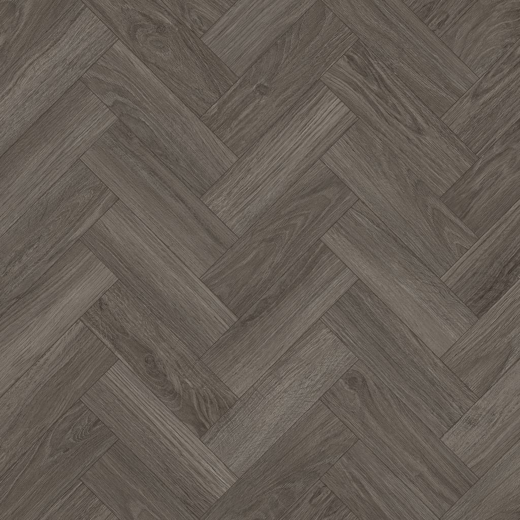 Holland Park Parquet Shadow Oak 2003 Luxury Vinyl Flooring
