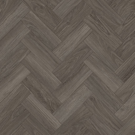 Holland Park Parquet Shadow Oak 2003 Luxury Vinyl Flooring