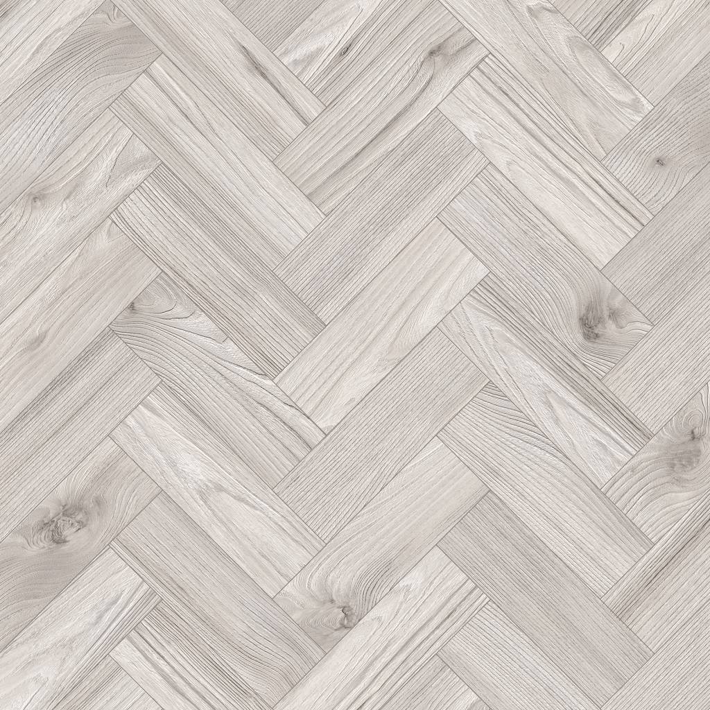 Holland Park Parquet Arctic Oak 2005 Luxury Vinyl Flooring