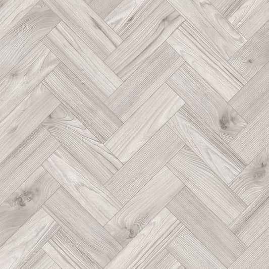Holland Park Parquet Arctic Oak 2005 Luxury Vinyl Flooring