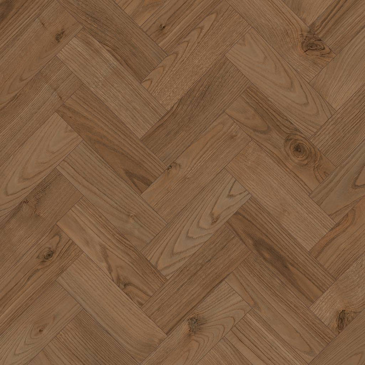 Holland Park Parquet Heritage Oak 2008 Luxury Vinyl Flooring