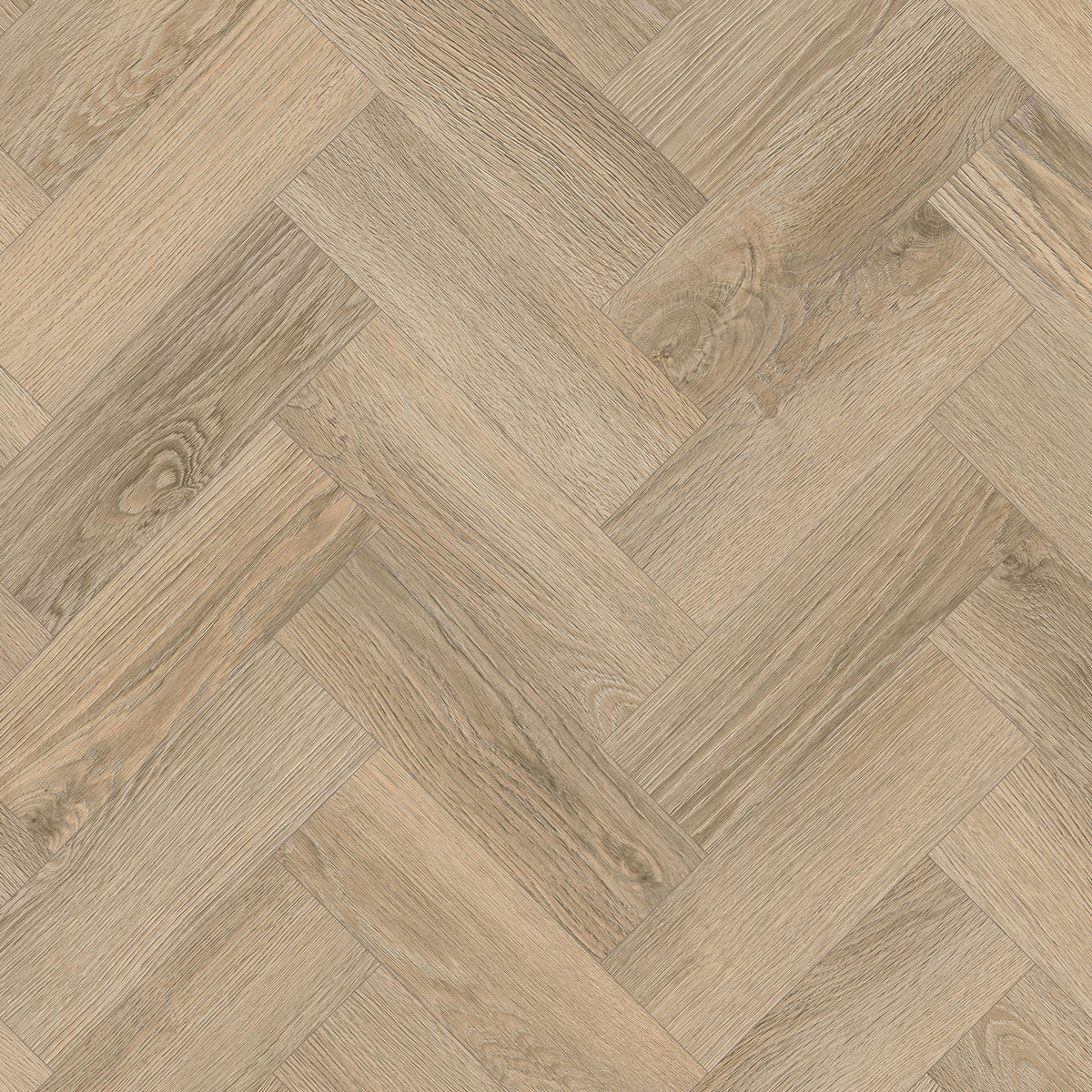 Holland Park Parquet Bare Oak 2010 Luxury Vinyl Flooring