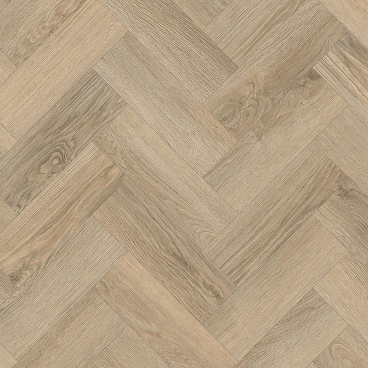 Holland Park Parquet Bare Oak 2010 Luxury Vinyl Flooring