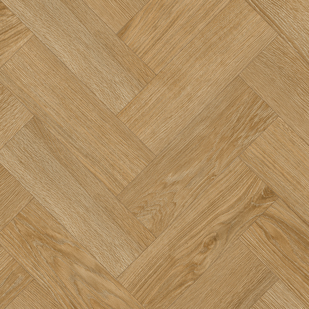 Holland Park Parquet Honey Oak 2011 Luxury Vinyl Flooring