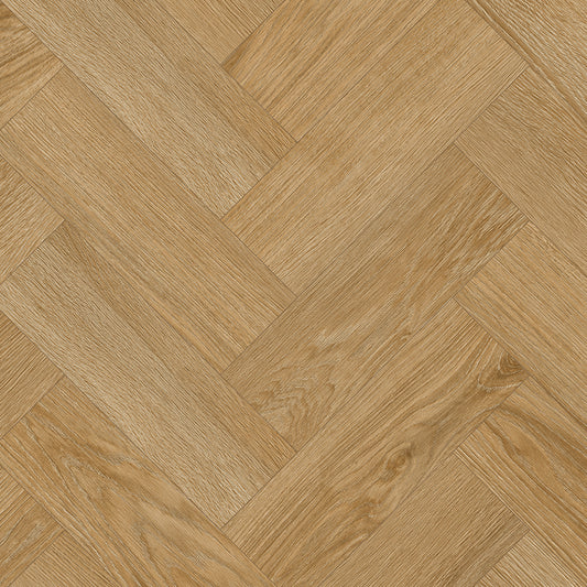 Holland Park Parquet Honey Oak 2011 Luxury Vinyl Flooring
