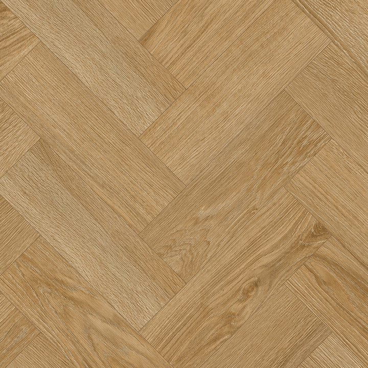 Holland Park Parquet Honey Oak 2011 Luxury Vinyl Flooring